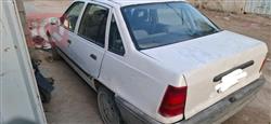 Daewoo LeMans